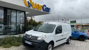 Renault Kangoo de 2021