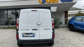 Renault Kangoo de 2021