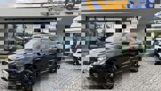 Jaguar F-Pace de 2020