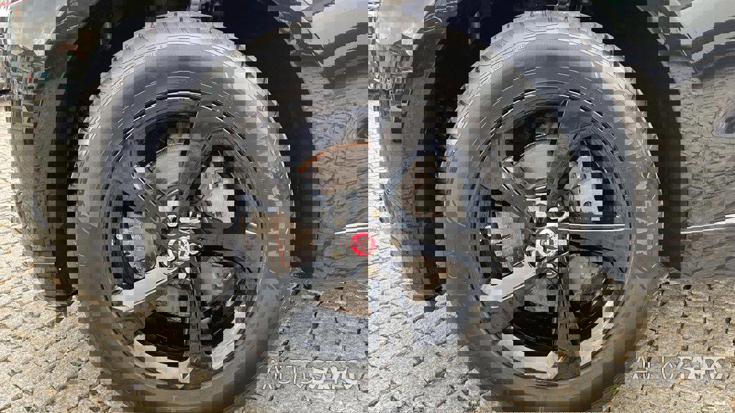 Jaguar F-Pace de 2020