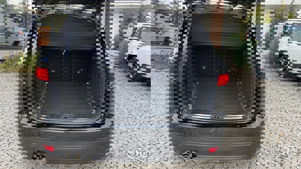 Jaguar F-Pace de 2020