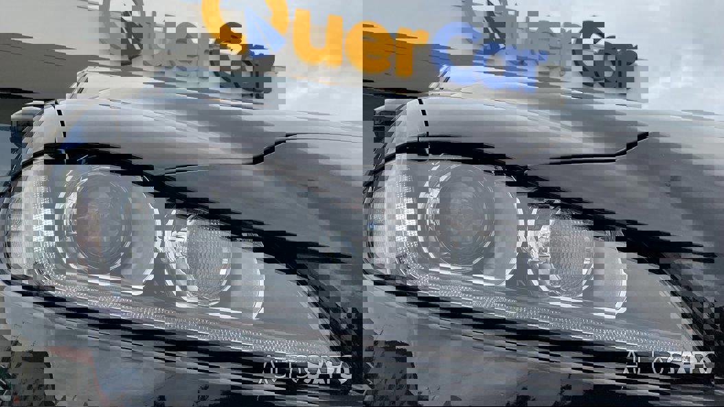 Jaguar F-Pace de 2020