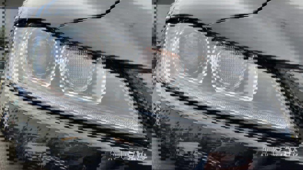 Jaguar F-Pace de 2020