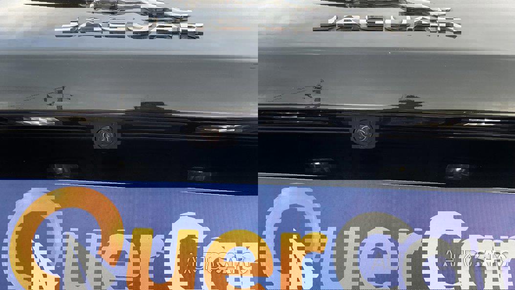 Jaguar F-Pace de 2020