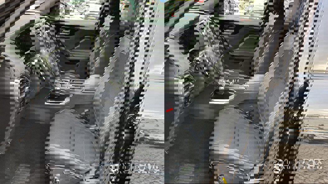 Jaguar F-Pace de 2020