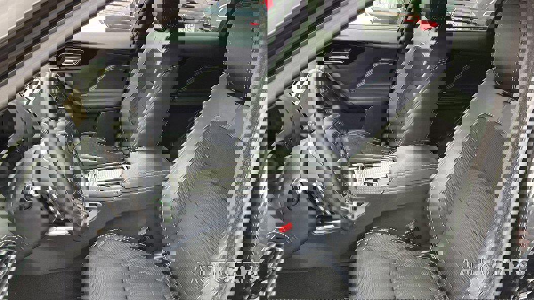 Jaguar F-Pace de 2020