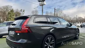 Volvo V60 de 2020