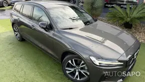 Volvo V60 de 2020