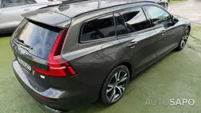 Volvo V60 de 2020