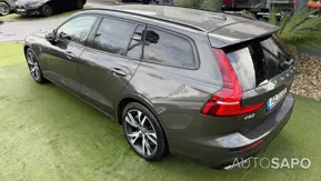 Volvo V60 de 2020