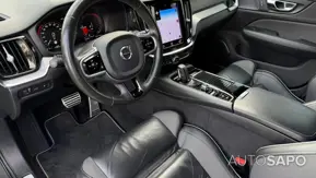 Volvo V60 de 2020