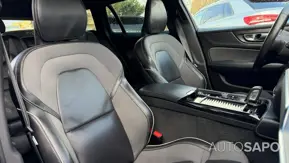 Volvo V60 de 2020