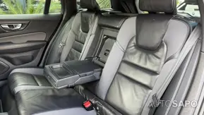 Volvo V60 de 2020