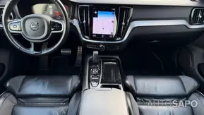 Volvo V60 de 2020