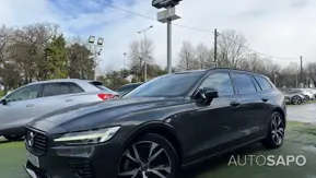 Volvo V60 de 2020