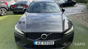 Volvo V60 de 2020