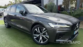 Volvo V60 de 2020