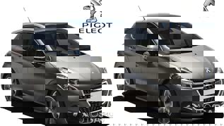 Peugeot 208 1.2 PureTech Allure de 2017