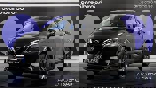 Nissan Qashqai de 2023