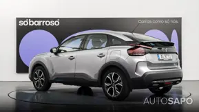 Citroen e-C4 de 2021