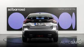 Citroen e-C4 de 2021