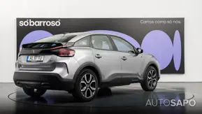Citroen e-C4 de 2021