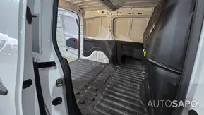 Citroen Berlingo 1.5 BlueHDi M Club de 2023