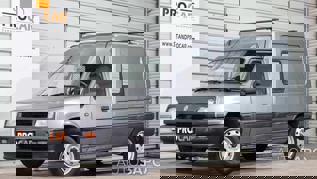 Renault Express 1.6 D de 1992