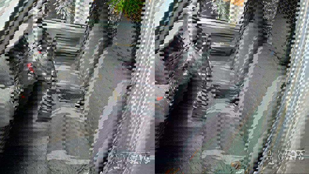 Renault Express 1.6 D de 1992