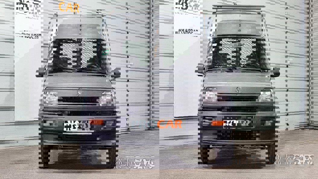 Renault Express 1.6 D de 1992