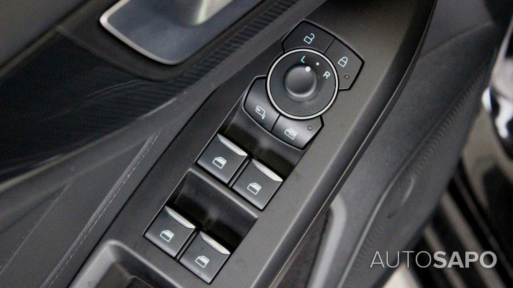 Ford Focus 1.0 EcoBoost MHEV ST-Line de 2024