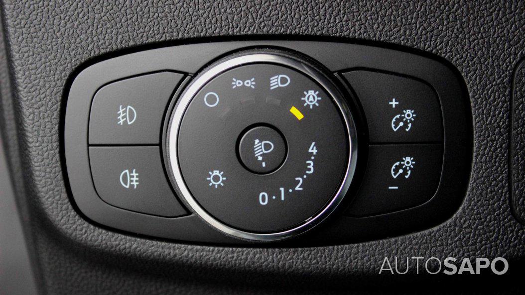 Ford Focus 1.0 EcoBoost MHEV ST-Line de 2024