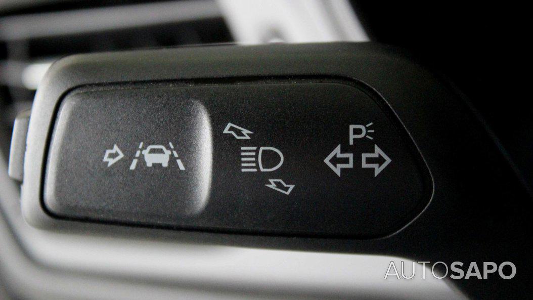 Ford Focus 1.0 EcoBoost MHEV ST-Line de 2024