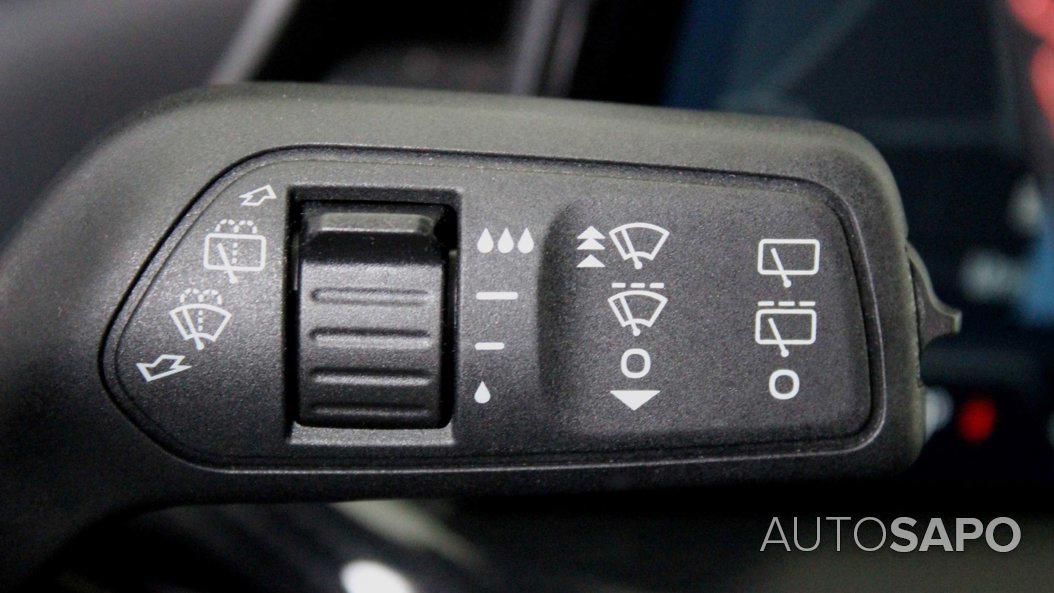 Ford Focus 1.0 EcoBoost MHEV ST-Line de 2024