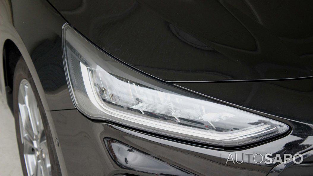 Ford Focus 1.0 EcoBoost MHEV ST-Line de 2024