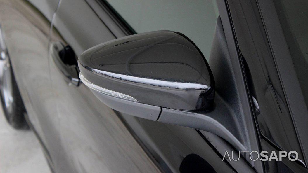 Ford Focus 1.0 EcoBoost MHEV ST-Line de 2024