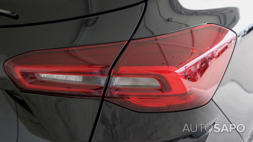 Ford Focus 1.0 EcoBoost MHEV ST-Line de 2024