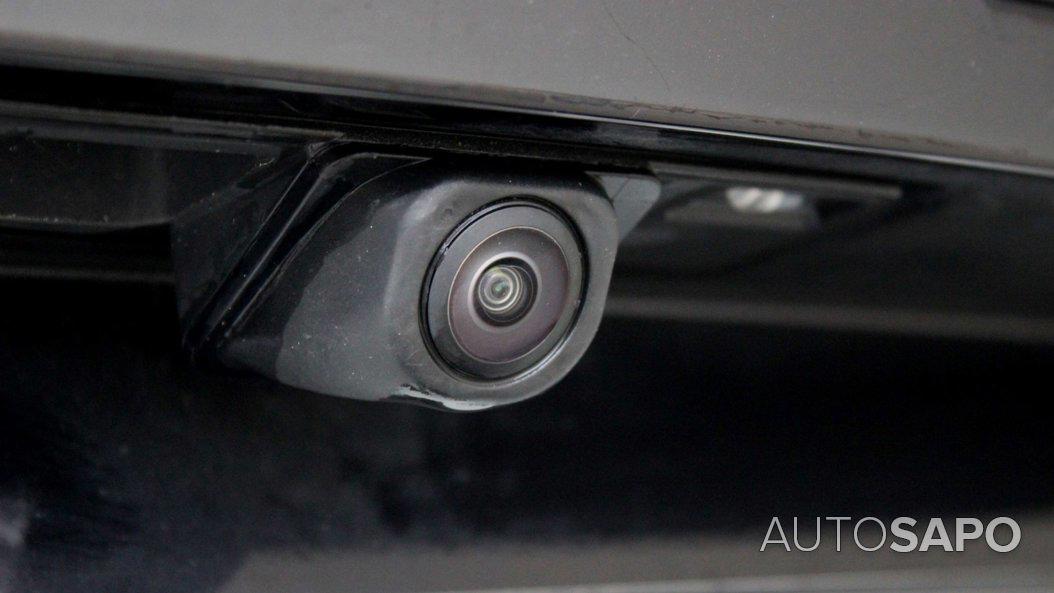 Ford Focus 1.0 EcoBoost MHEV ST-Line de 2024