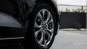 Ford Focus 1.0 EcoBoost MHEV ST-Line de 2024