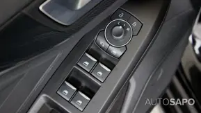 Ford Focus 1.0 EcoBoost MHEV ST-Line de 2024