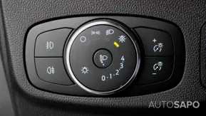 Ford Focus 1.0 EcoBoost MHEV ST-Line de 2024