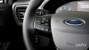 Ford Focus 1.0 EcoBoost MHEV ST-Line de 2024