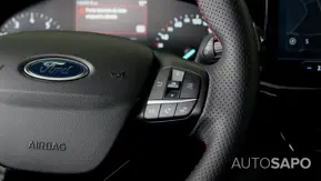 Ford Focus 1.0 EcoBoost MHEV ST-Line de 2024