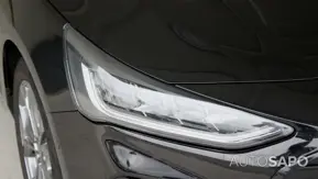 Ford Focus 1.0 EcoBoost MHEV ST-Line de 2024