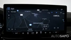 Ford Focus 1.0 EcoBoost MHEV ST-Line de 2024