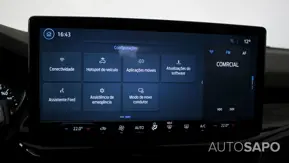 Ford Focus 1.0 EcoBoost MHEV ST-Line de 2024