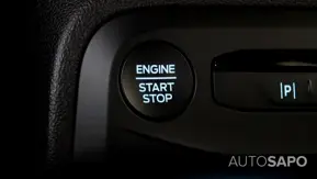 Ford Focus 1.0 EcoBoost MHEV ST-Line de 2024