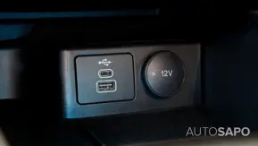 Ford Focus 1.0 EcoBoost MHEV ST-Line de 2024