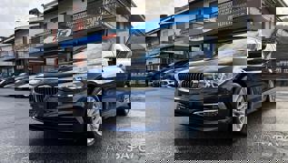 BMW Série 5 de 2019