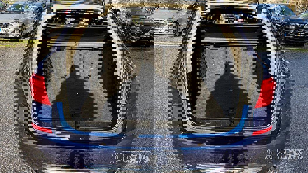 BMW Série 5 de 2019